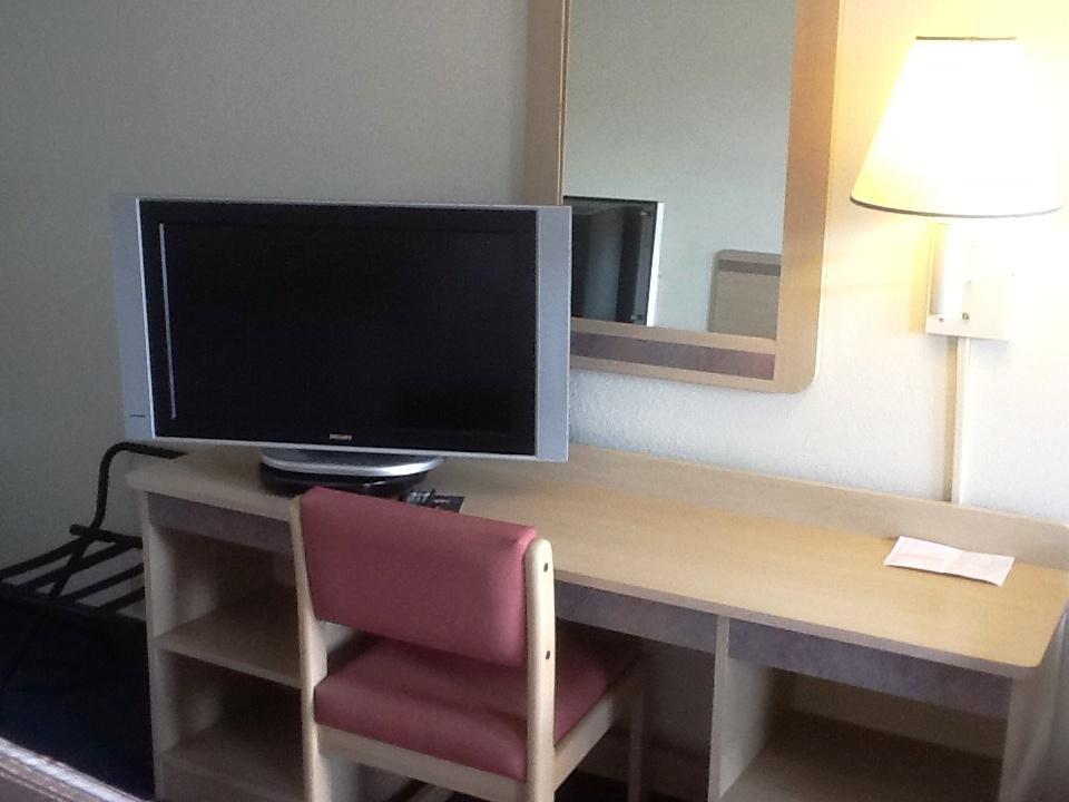 Rodeway Inn Elkton Pokoj fotografie