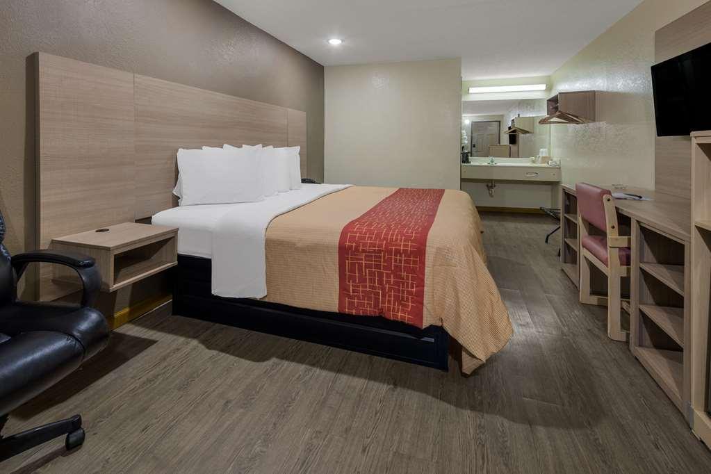 Rodeway Inn Elkton Pokoj fotografie