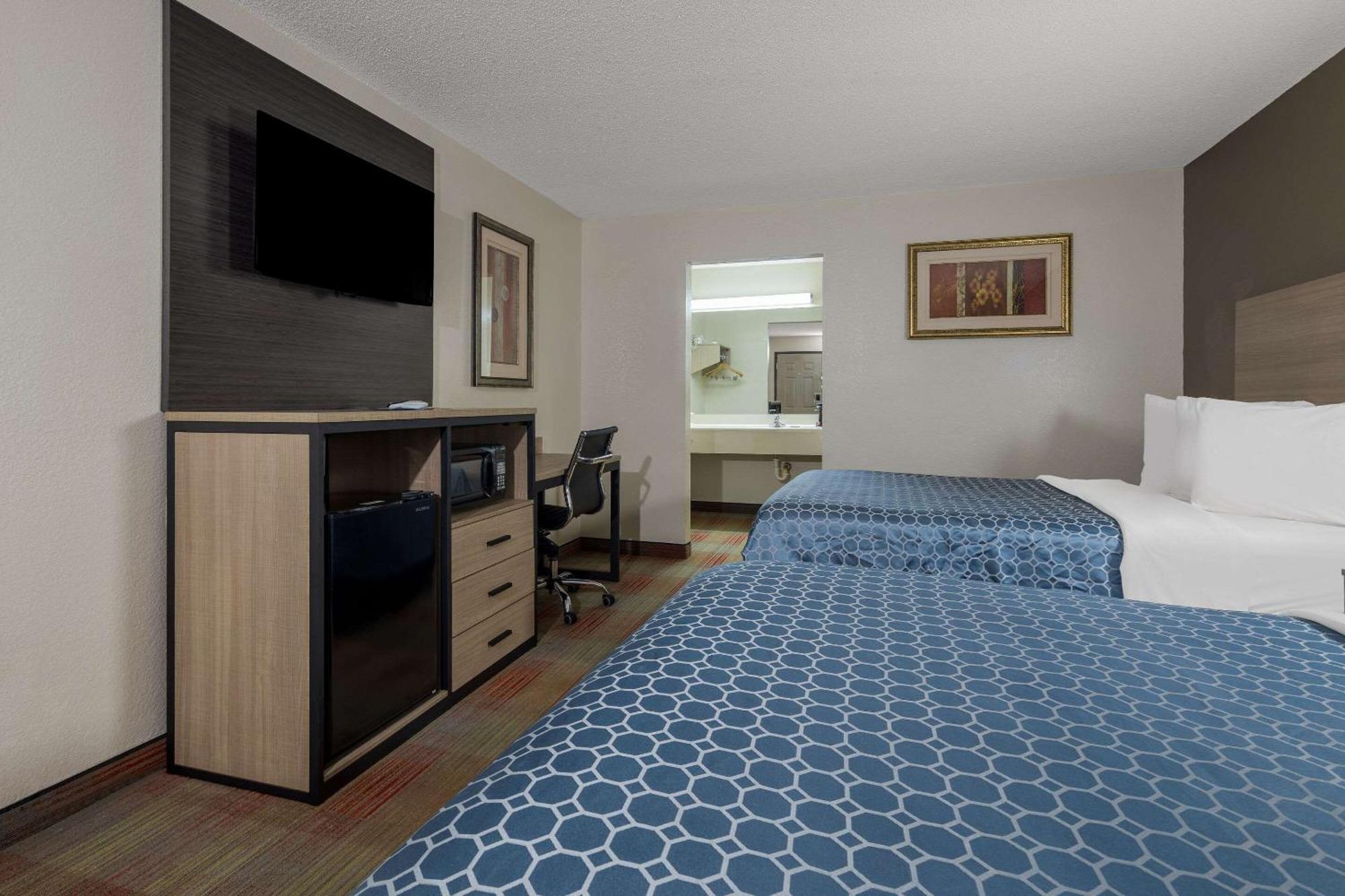 Rodeway Inn Elkton Exteriér fotografie
