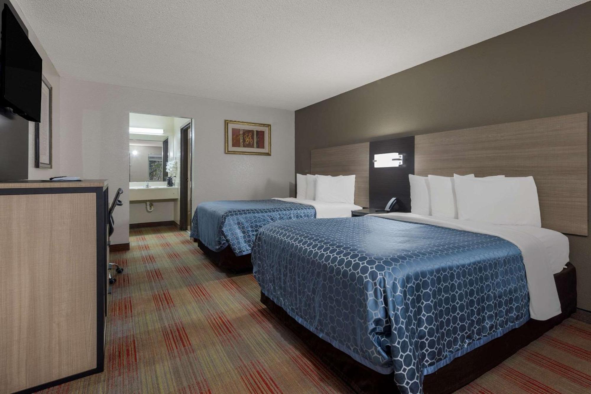 Rodeway Inn Elkton Exteriér fotografie